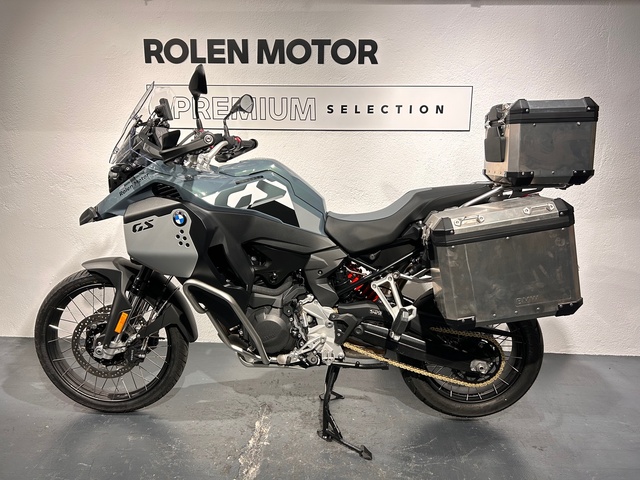 BMW Motorrad F 900 GS  BMW Motorrad F 900 GS  de ocasión