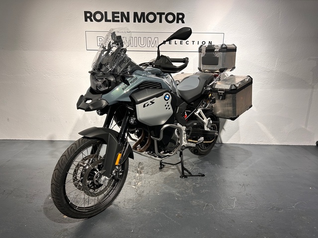 BMW Motorrad F 900 GS  BMW Motorrad F 900 GS  de ocasión