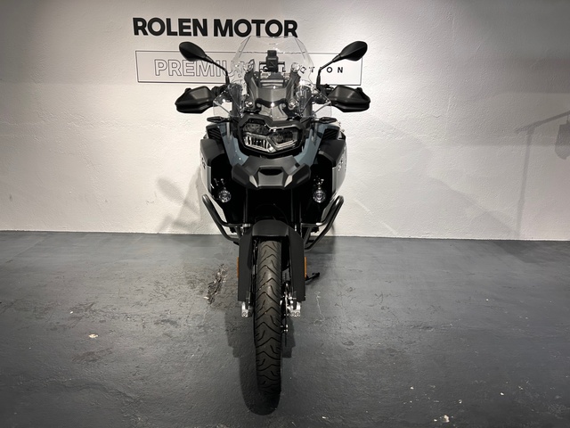 BMW Motorrad F 900 GS  BMW Motorrad F 900 GS  de ocasión