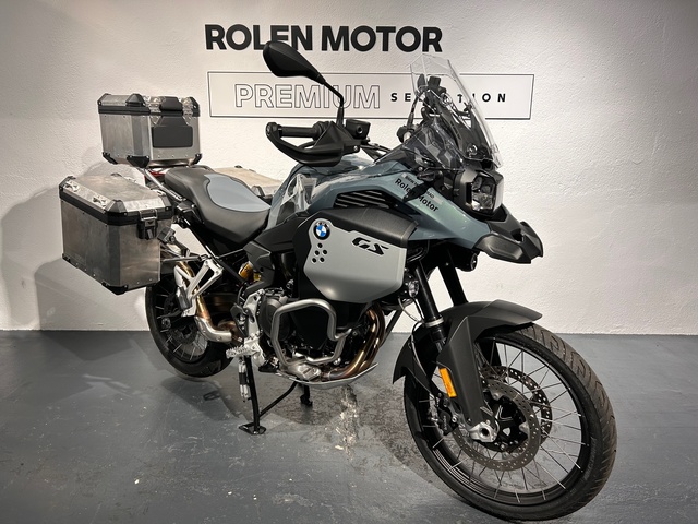 BMW Motorrad F 900 GS  BMW Motorrad F 900 GS  de ocasión