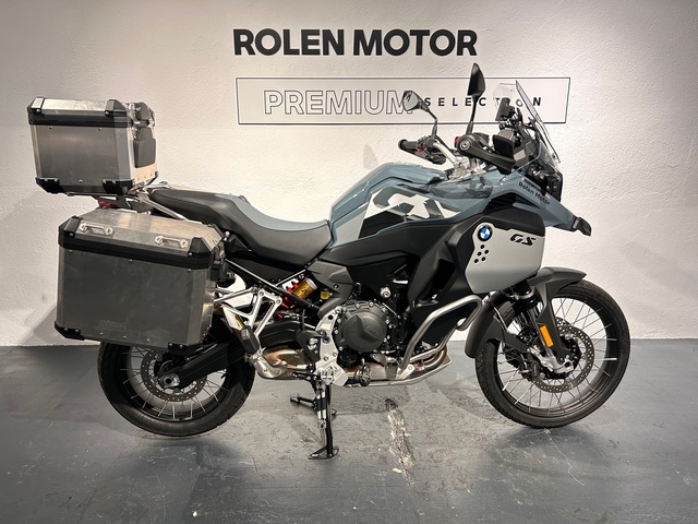 BMW Motorrad F 900 GS  BMW Motorrad F 900 GS  de ocasión