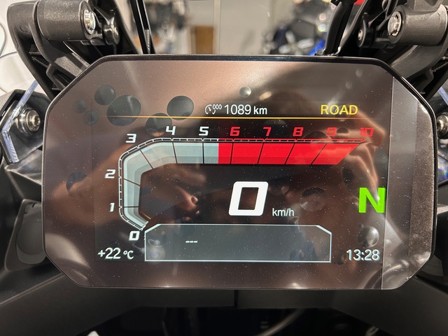 BMW Motorrad F 900 GS  BMW Motorrad F 900 GS  de ocasión