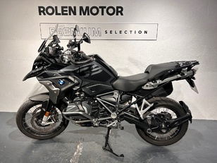 motos BMW Motorrad R 1250 GS segunda mano