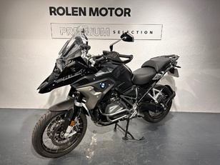 motos segunda mano BMW Motorrad