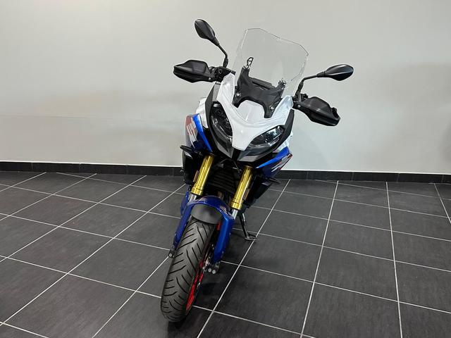 BMW Motorrad F 900 XR  de ocasión 
