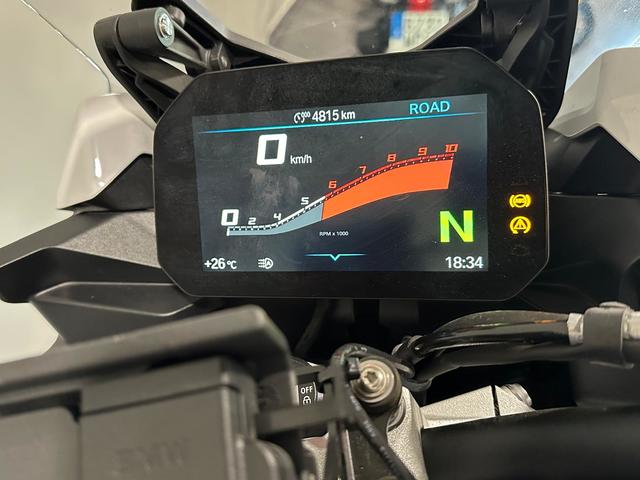 BMW Motorrad F 900 XR  de ocasión 