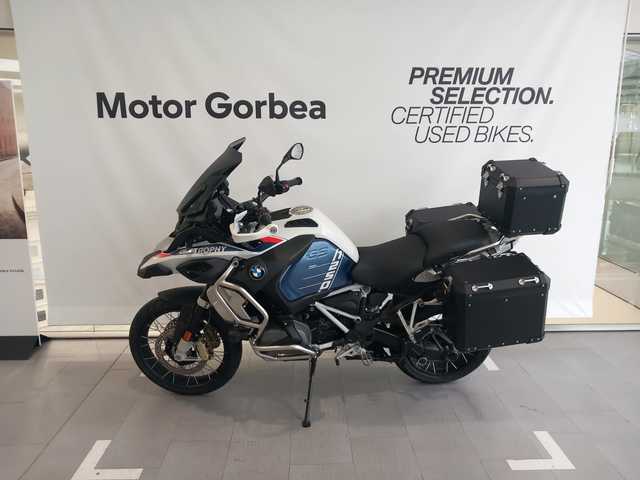 BMW Motorrad R 1250 GS Adventure  de ocasión 