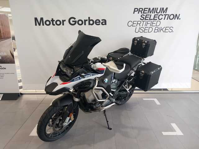 BMW Motorrad R 1250 GS Adventure  de ocasión 