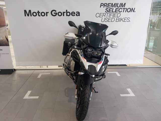 BMW Motorrad R 1250 GS Adventure  de ocasión 