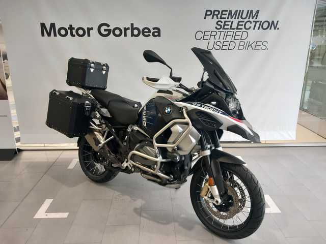 BMW Motorrad R 1250 GS Adventure  de ocasión 