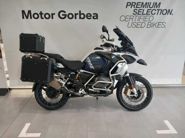 BMW Motorrad R 1250 GS Adventure  de ocasión 