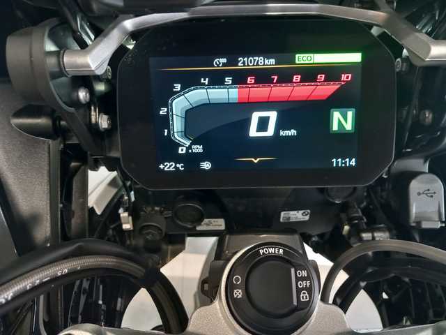 BMW Motorrad R 1250 GS Adventure  de ocasión 