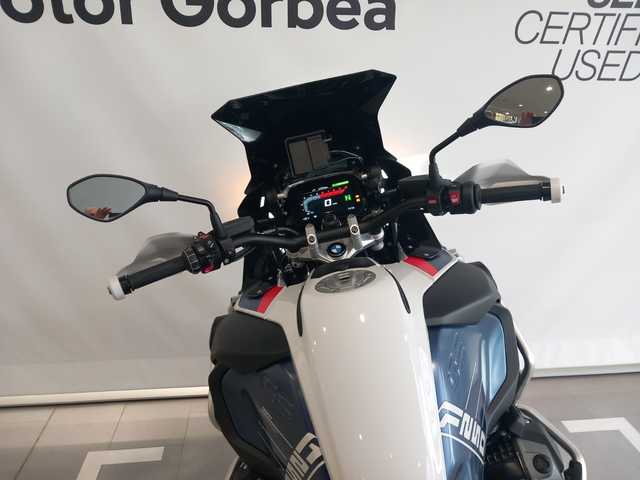 BMW Motorrad R 1250 GS Adventure  de ocasión 