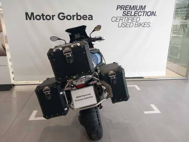 BMW Motorrad R 1250 GS Adventure  de ocasión 