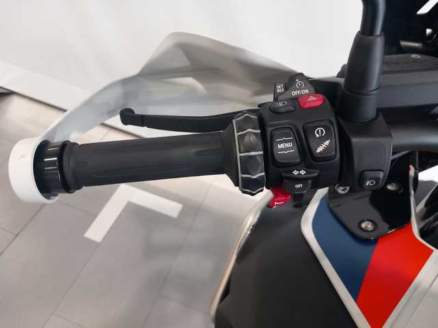 BMW Motorrad R 1250 GS Adventure  de ocasión 