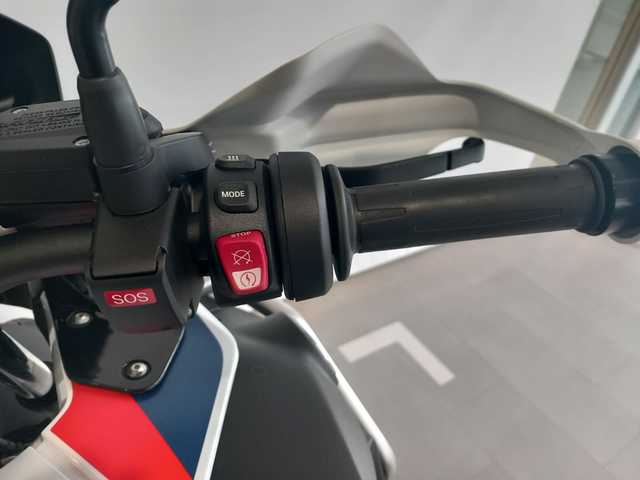 BMW Motorrad R 1250 GS Adventure  de ocasión 