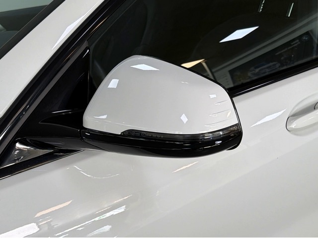 BMW Serie 1 118d color Blanco. Año 2021. 110KW(150CV). Diésel. En concesionario Triocar Gijón (Bmw y Mini) de Asturias