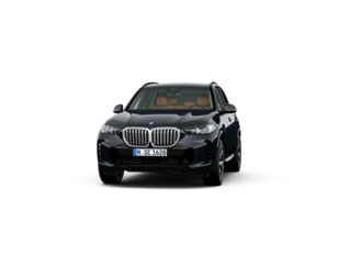 Fotos de BMW X5 xDrive30d color Negro. Año 2024. 219KW(298CV). Diésel. En concesionario Celtamotor Vigo de Pontevedra