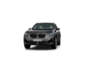 Fotos de BMW X3 xDrive20d color Negro. Año 2024. 145KW(197CV). Diésel. En concesionario Celtamotor Vigo de Pontevedra