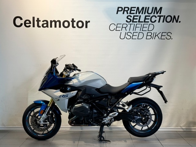 BMW Motorrad R 1200 RS  de ocasión 