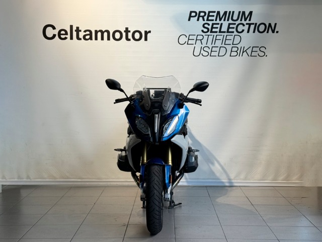 BMW Motorrad R 1200 RS  de ocasión 