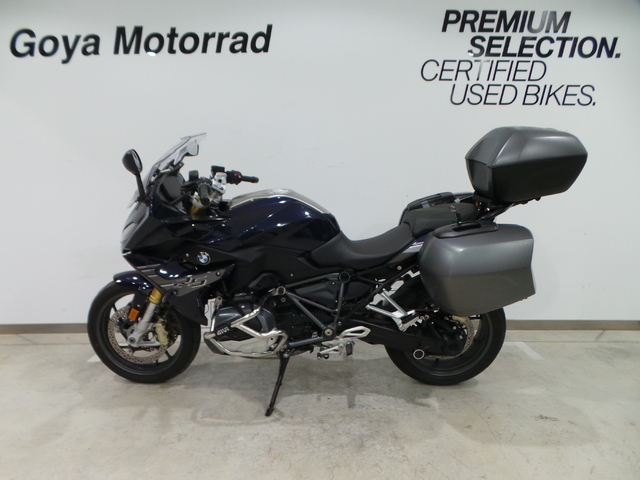 BMW Motorrad R 1250 RS  de ocasión 