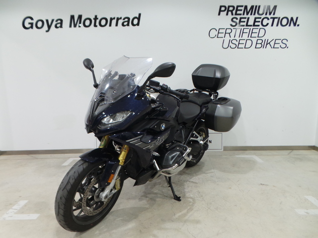 BMW Motorrad R 1250 RS  de ocasión 