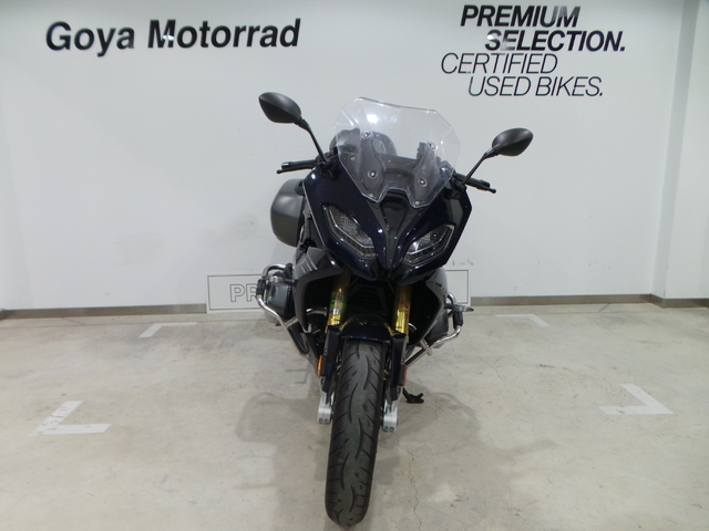 BMW Motorrad R 1250 RS  de ocasión 