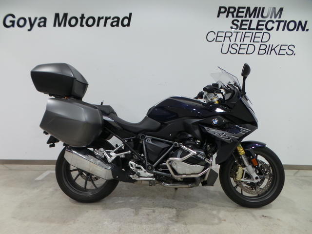BMW Motorrad R 1250 RS  de ocasión 
