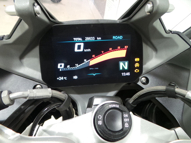 BMW Motorrad R 1250 RS  de ocasión 