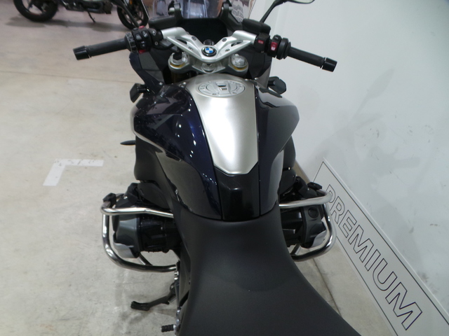 BMW Motorrad R 1250 RS  de ocasión 