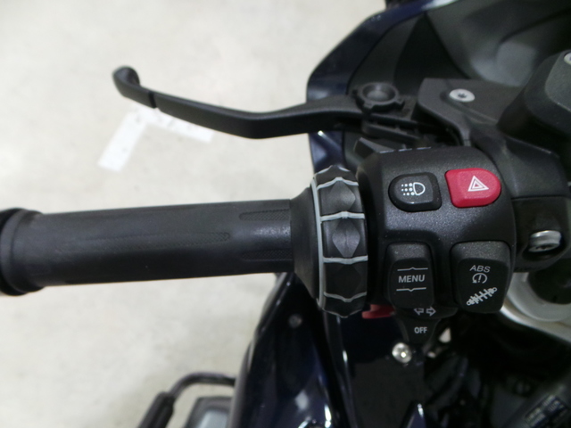 BMW Motorrad R 1250 RS  de ocasión 