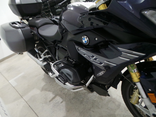 BMW Motorrad R 1250 RS  de ocasión 