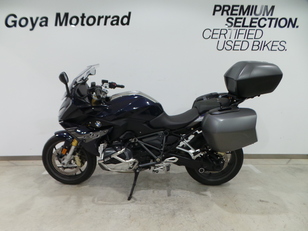 motos BMW Motorrad R 1250 RS segunda mano