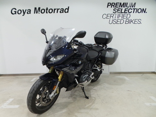 motos segunda mano BMW Motorrad