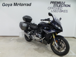 motos segunda mano BMW Motorrad
