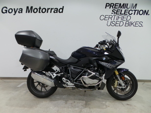ofertas BMW Motorrad R 1250 RS segunda mano