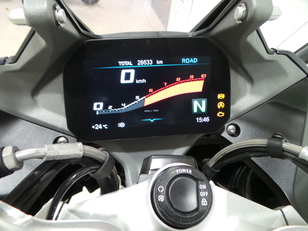 motos segunda mano BMW Motorrad