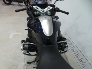 ofertas BMW Motorrad R 1250 RS segunda mano