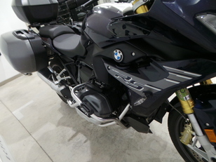 ofertas BMW Motorrad R 1250 RS segunda mano