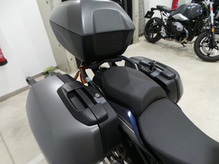 motos segunda mano BMW Motorrad