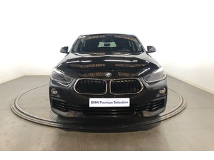 Fotos de BMW X2 sDrive18d color Negro. Año 2019. 110KW(150CV). Diésel. En concesionario Proa Premium Palma de Illes Balears