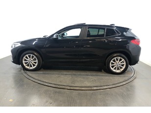 Fotos de BMW X2 sDrive18d color Negro. Año 2019. 110KW(150CV). Diésel. En concesionario Proa Premium Palma de Illes Balears