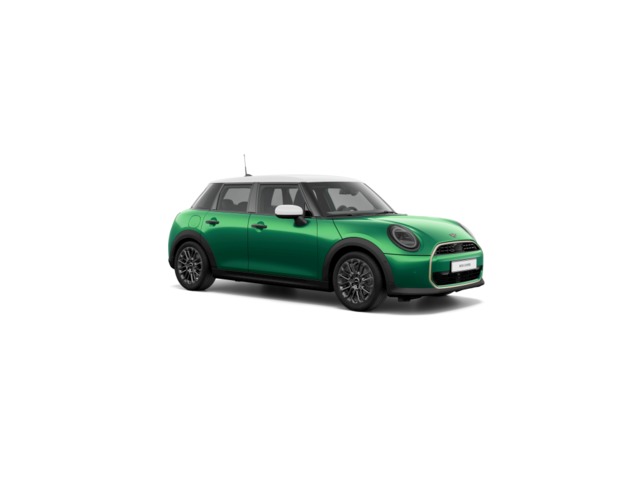 fotoG 3 del MINI MINI 5 Puertas Cooper C 115 kW (156 CV) 156cv Gasolina del 2025 en Illes Balears