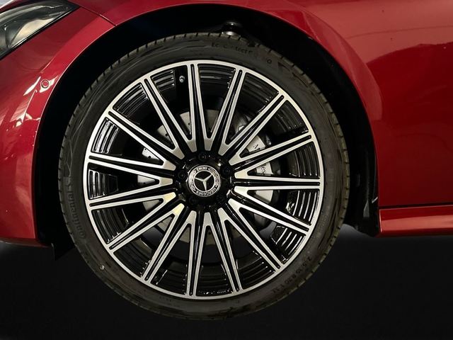 Foto 5 Mercedes-Benz CLE 220 d Coupe 145 kW (197 CV)