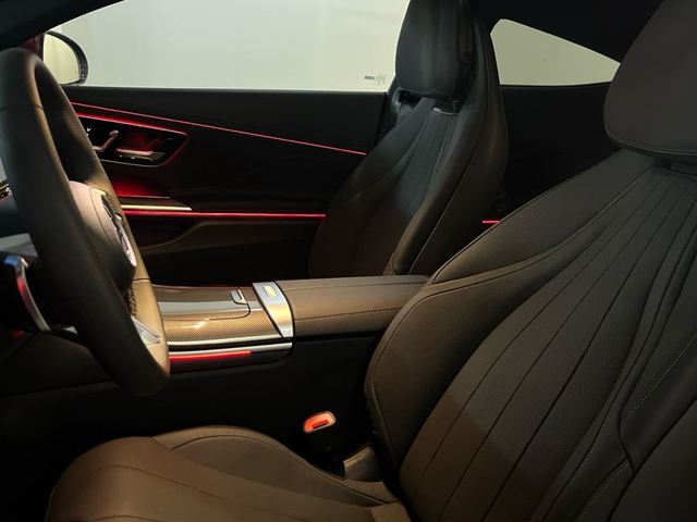 Foto 7 Mercedes-Benz CLE 220 d Coupe 145 kW (197 CV)