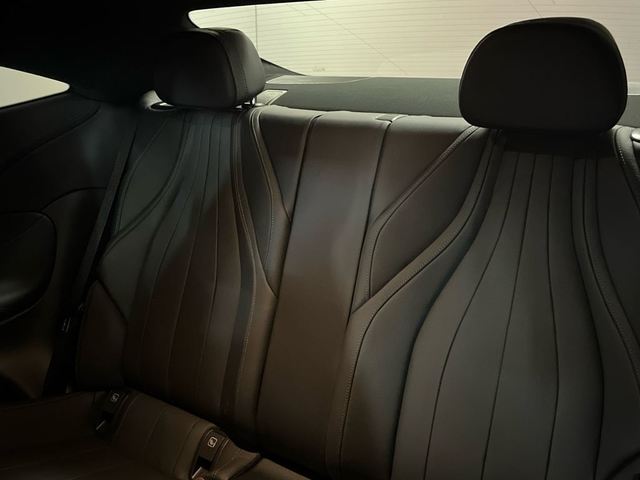 Foto 11 Mercedes-Benz CLE 220 d Coupe 145 kW (197 CV)