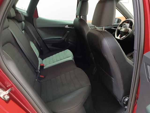 SEAT Arona 1.0 TSI FR XM 85 kW (115 CV)
