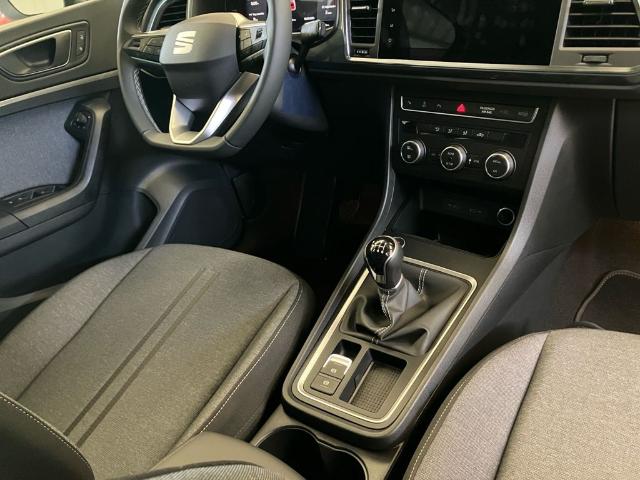 SEAT Ateca 1.0 TSI S&S Style XM Eco 85 kW (115 CV)