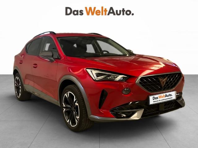CUPRA Formentor 1.5 TSI DSG 110 kW (150 CV)